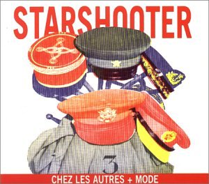 album starshooter