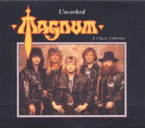 album magnum