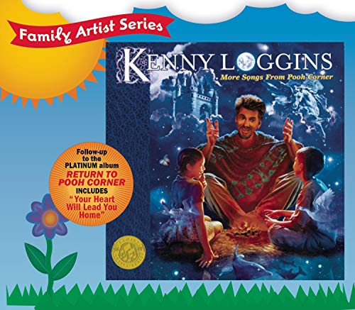 kenny loggins - More Songs From Pooh Corner