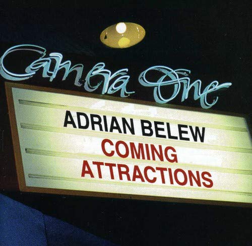 album adrian belew
