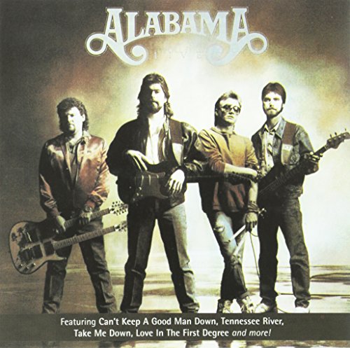 album alabama