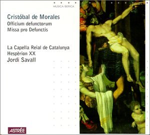 album la capella reial de catalunya