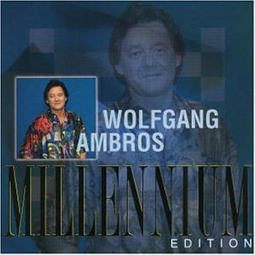 album wolfgang ambros