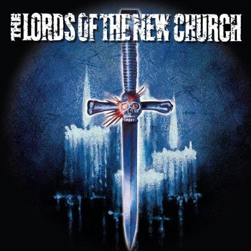 album the lords of the new church