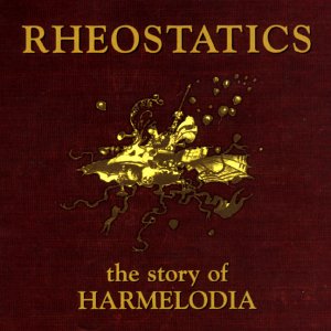 album rheostatics