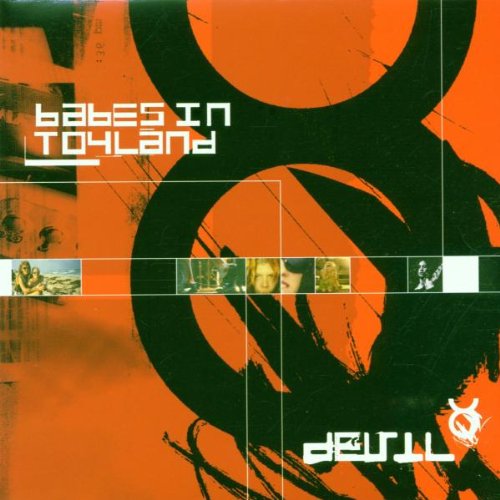 babes in toyland - Devil