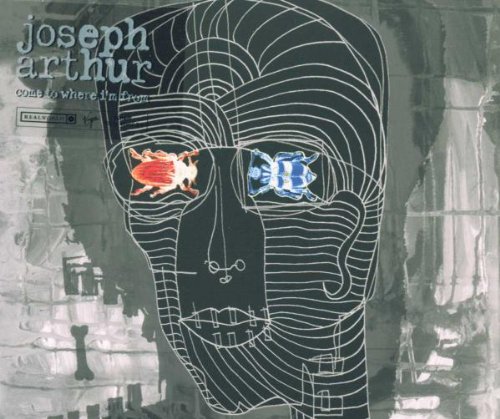 album joseph arthur