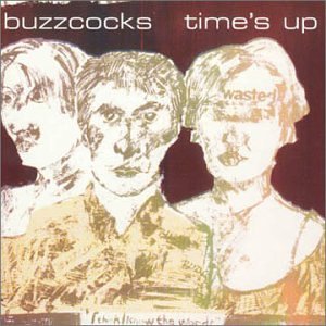 album buzzcocks
