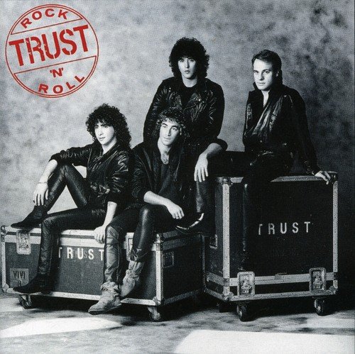 album trust company