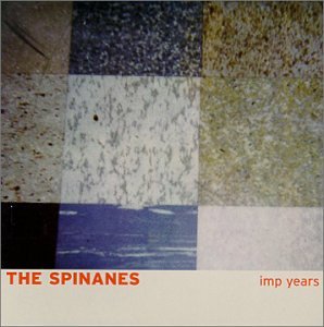 album the spinanes