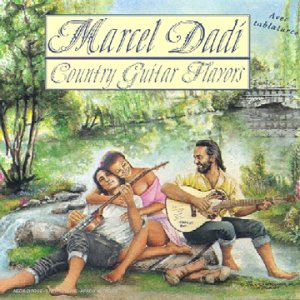 album marcel dadi