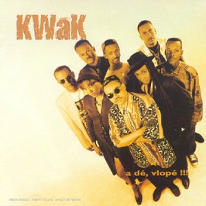 album kwak