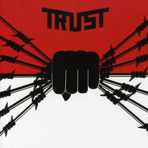 album trust