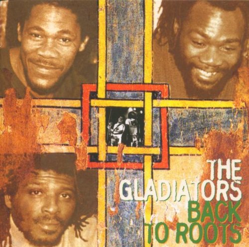 album the gladiators