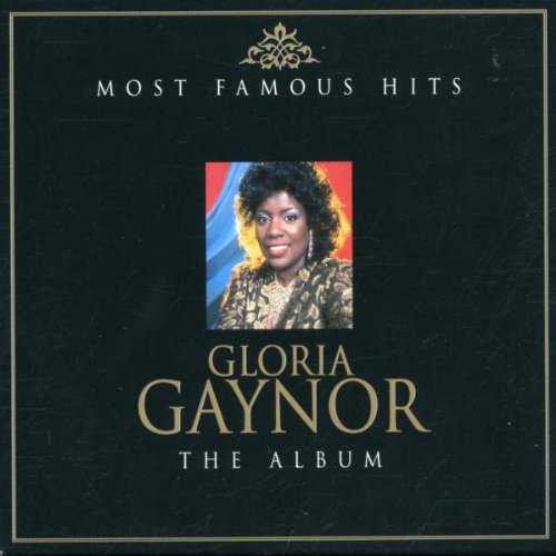 album gloria gaynor