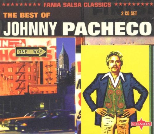 album johnny pacheco