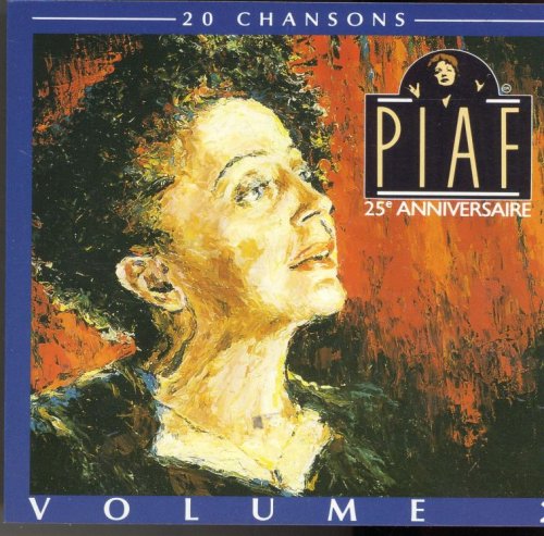 album �dith piaf