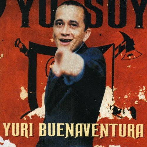 album yuri buenaventura
