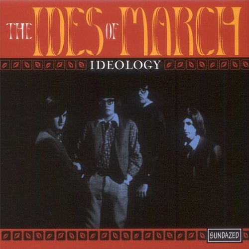 album the ides of march
