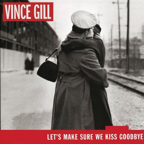 album vince gill