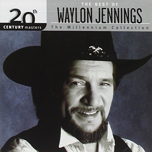 waylon jennings - 20th Century Masters: The Millennium Collection: The Best of Waylon Jennings