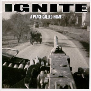 album ignite