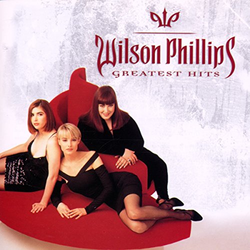 album wilson phillips