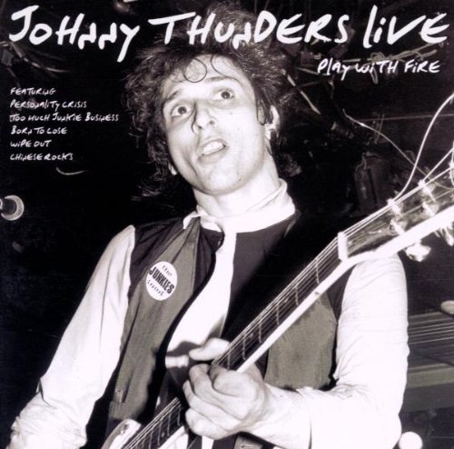 album johnny thunders