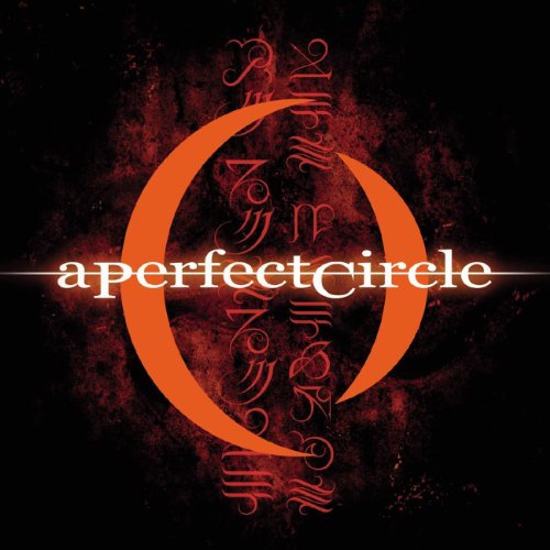 album a perfect circle