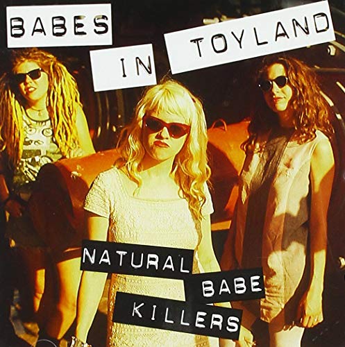 album babes in toyland