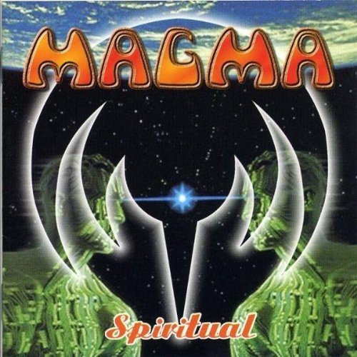 album magma