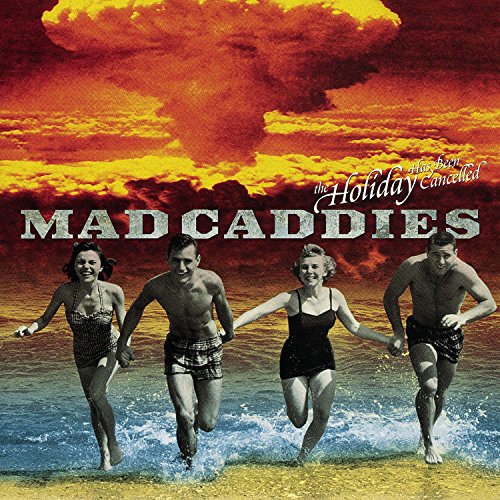 album mad caddies