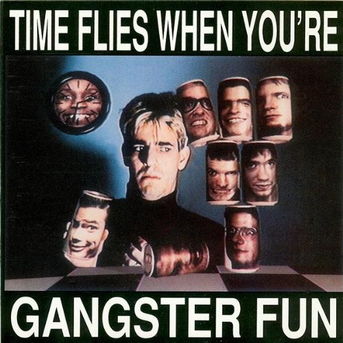 album gangster fun