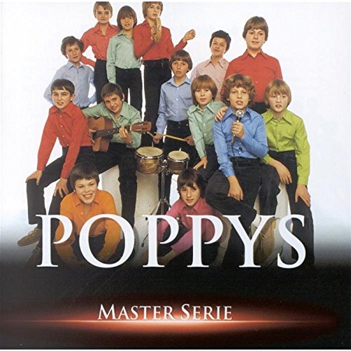 album les poppys