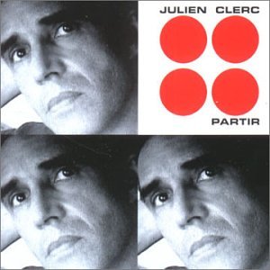 album julien clerc