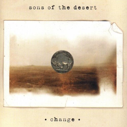 album sons of the desert