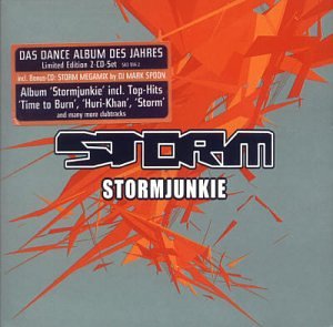 album storm
