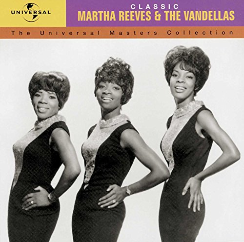 album martha reeves and the vandellas