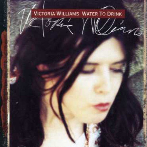 album victoria williams