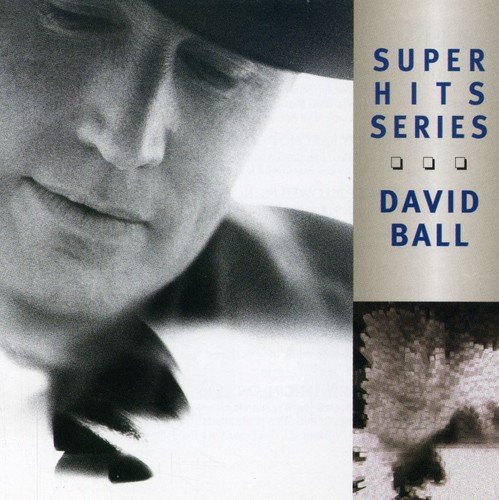 album david ball