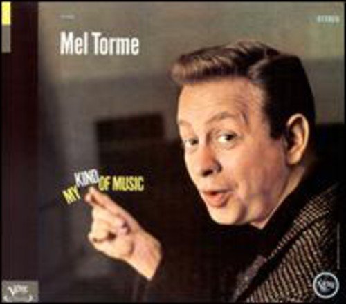 album mel torm�