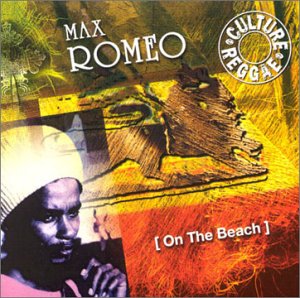 album max romeo