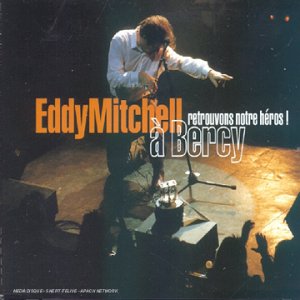 album eddy mitchell
