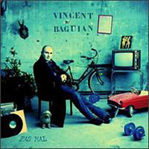 album vincent baguian