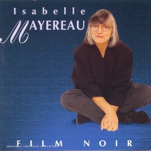 album isabelle mayereau