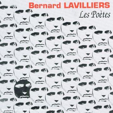 album bernard lavilliers