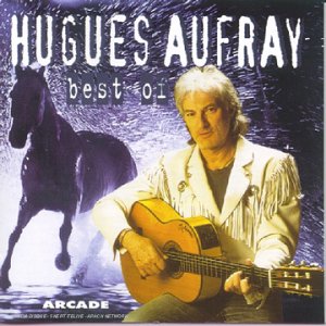 album hugues aufray