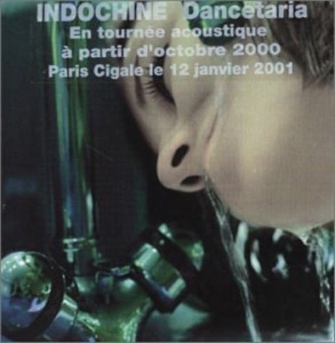 album indochine