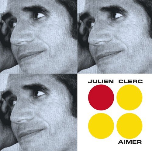 album julien clerc