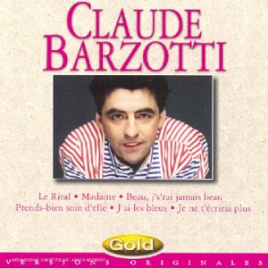 album claude barzotti